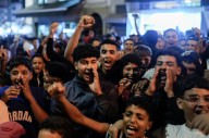 Arrestos, embestidas e incendios. La ola de protestas impulsadas por jóvenes llega a Marruecos y pone la mira en el Mundial 2030