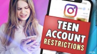Instagram says it's safeguarding teens by limiting them to PG