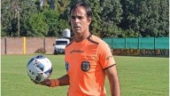 Julio Barraza, el árbitro que se despedirá con Patronato