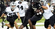 Find out how your favorite St. Tammany football team did during Week 5