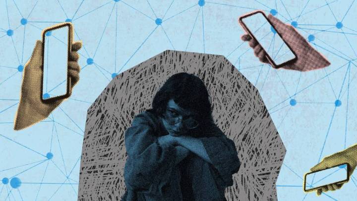 Teen social media ban gaps unaddressed: children's commissioner
