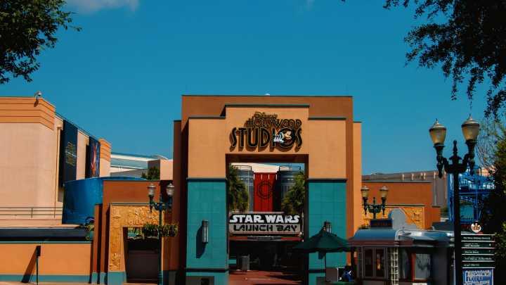 Disney World Becomes Even More Unrecognizable As Iconic Landmark Is Destroyed