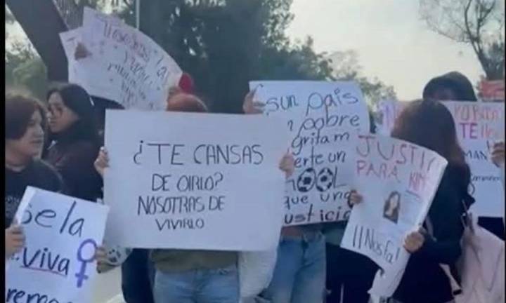 Anuncian protestas hasta encontrarle: Denuncian lentitud en las investigaciones y omisión de las autoridades
