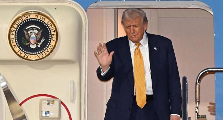 Una jueza bloquea el intento de Donald Trump de exigir prueba de ciudadanía para votar en EE.UU.