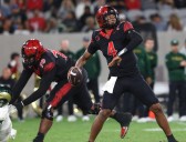 Aztecs get more than passing grades in 45-24 victory over Colorado State