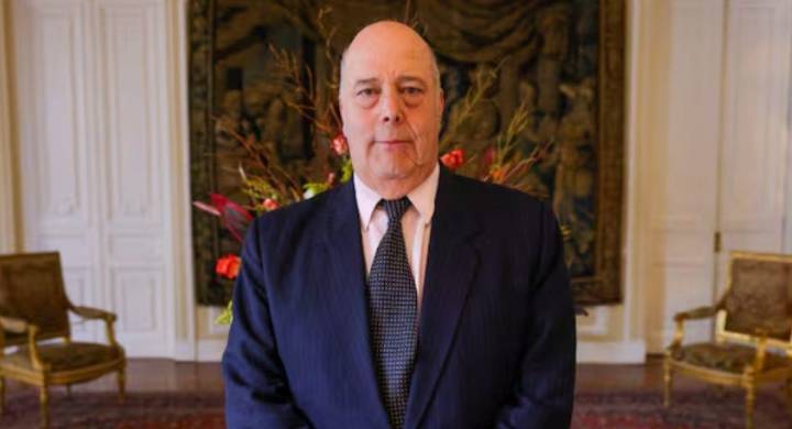 Embajador a consultas: el capítulo más tenso entre Gustavo Petro y Donald Trump