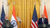 India, U.S. near trade deal with major tariff cuts, reduced Russian oil purchases
