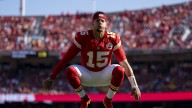 Patrick Mahomes is the AFC offensive player of the week for the 11th time