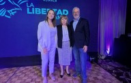 Mónica Becerra y Carlos Almena mantuvieron un encuentro político con Patricia Bullrich