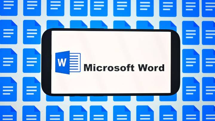 Microsoft Word will automatically save docs in the cloud