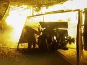 Russia-Ukraine war: List of key events, day 1,333