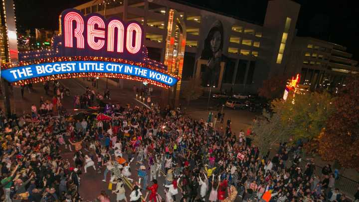 Zombie Crawl, Knight Monsters hockey: 42 things to do this week