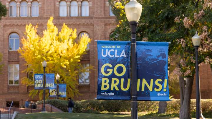 Trump’s UCLA deal: Pay us $1B+, and we can still cut your grants again