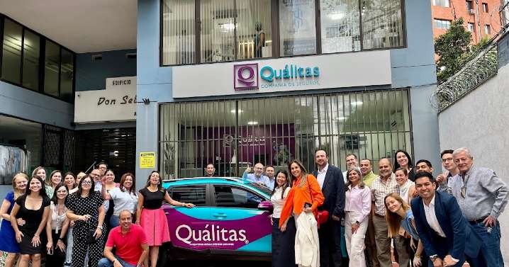 Qualitas Colombia abre su primera oficina en Cali y fortalece su presencia en el suroccidente del país