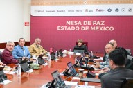 GEM refuerza acciones de protección civil y coordina apoyos a damnificados por lluvias