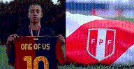Soufian Rahim: El joven futbolista de origen marroquí que anhela jugar por Perú, "Es mi sueño"