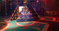 Instala Gobierno de Monterrey un altar para sentir y ver el Día de Muertos