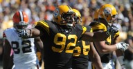 Friday Night Happy Hour: Rivalry week edition
