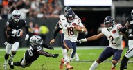 Back-to-back wins after rough start have Williams, Bears breathing easier at bye