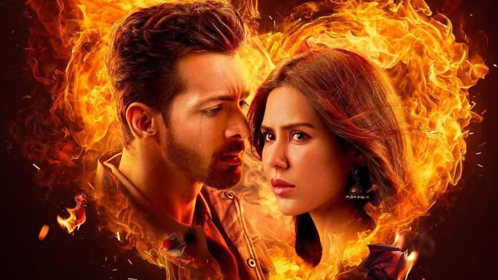 Ek Deewane Ki Deewaniyat Box Office Day 4: Harshvardhan Rane film beats Munjya and Mr & Mrs Mahi