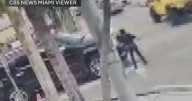 Woman killed after being runover by SUV in Hialeah