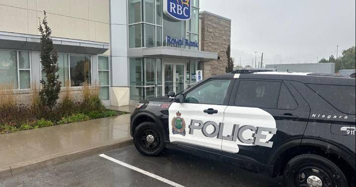 Niagara Falls Today: Niagara industry still facing uncertainty + NOTL sets its starting point for 2026 taxes