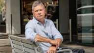 New candidate says fresh leadership needed after 16-year reign of current Claremont mayor Jock Barker