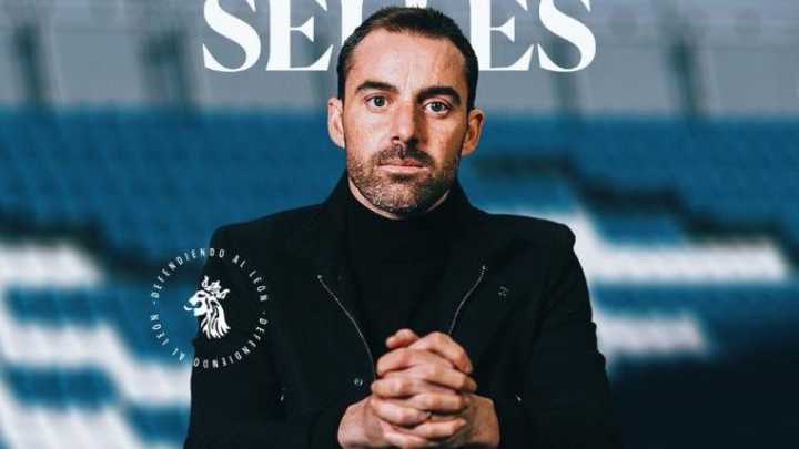 Rubén Sellés, nuevo entrenador del Zaragoza