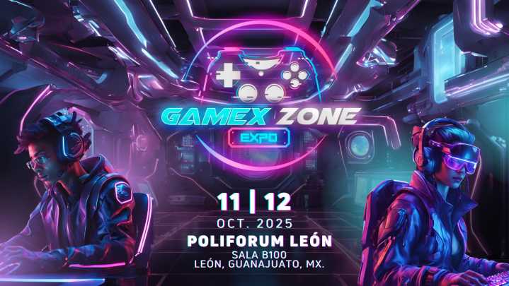 ¿No sabes qué hacer el fin de semana? Checa aquí algunos eventos en León