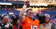 Broncos' historic comeback leaves Giants reeling and reflecting on missed opportunities