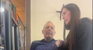 El emotivo homenaje de la kinesióloga de Miguel Ángel Russo: “Los grandes no se van, solo cambian de cancha”