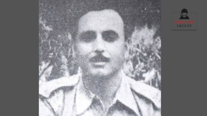Military Digest | Infantry Day: remembering Lt Col Dewan Ranjit Rai, Maha Vir Chakra, killed in battle in Kashmir
