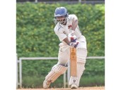 Young Cricketer Ayush Mhatre Signs as Zaggle's Face for Five Years