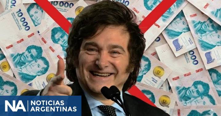 No solo dinero: cómo podrán pagarse los sueldos con la reforma laboral de Javier Milei