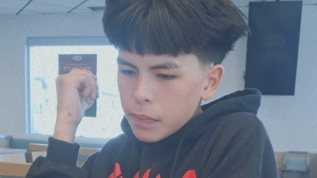 Man charged with murder as remains of Samuel Bird located outside Edmonton
