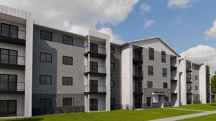 De Pere approves incentives for 168-unit housing development near I