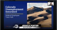 Federal workers look for benefits as over 1 million prepare to miss paycheck on Friday
