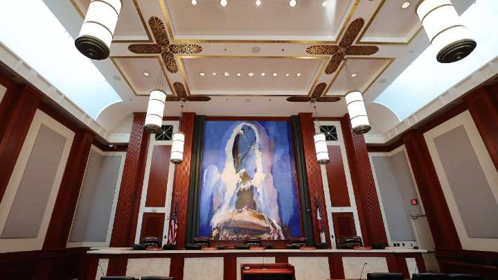 Bye-bye, bar exam? The Utah Supreme Court approved an alternate path for aspiring lawyers
