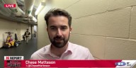 NREPORT: Nebraska vs. Minnesota Post-Game Coverage (Part One)