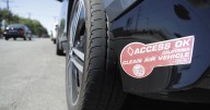 With solo drivers kicked out of California carpool lanes, how bad will traffic get for rest of us?