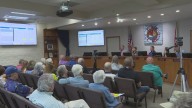 Paid parking debate continues at Fernandina Beach workshop