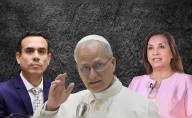 Papa León XIV tras vacancia de Boluarte y presidencia de José Jerí: "Estoy cerca del pueblo peruano en este momento"