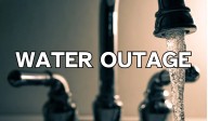 Water uutage and Boil Water Advisory Issued in Bartholomew County