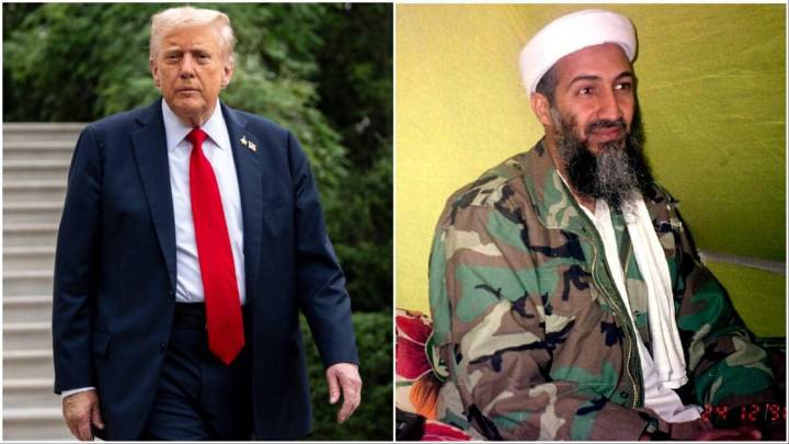 'Got To Take Credit': Donald Trump Claims He Warned Of Osama Bin Laden Year Before 9/11 Attacks
