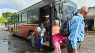 Ruta comercial de Transmonagas favorece a los habitantes de Barrancas del Orinoco