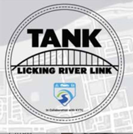 KYTC partners with TANK to provide shuttle service during KY 8 Licking River Bridge project