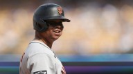 How much did the Red Sox miss Rafael Devers?