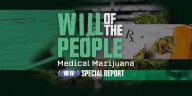 Will of the People: Medical Marijuana special series preview