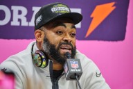 Brandon Graham Already Knows What Nick Sirianni Will Do if He’s Injured During Eagles Return The Philly Eagles defensive end Brandon Graham talks about his role in the team but there could be change o