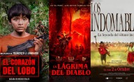 Películas peruanas que se estrenan en octubre 2025: conoce los títulos y fechas en cartelera